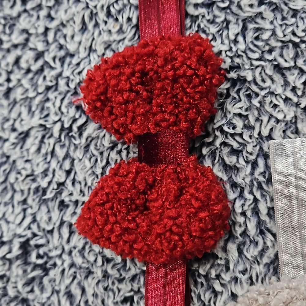 Assorted Baby Bows - Picture 3 of 4